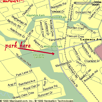 A nice ride that's pretty high profile. Lots of people around, so be careful. There's a couple difficult hill climbs, and a route to the bike path, which, in parts is not completely paved.